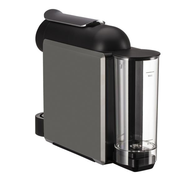 Cafetera de Cápsulas Delta Q Mini Qool Gris