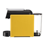 Cafetera de Cápsulas Delta Q Mini Qool Amarillo