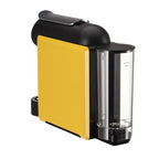Cafetera de Cápsulas Delta Q Mini Qool Amarillo