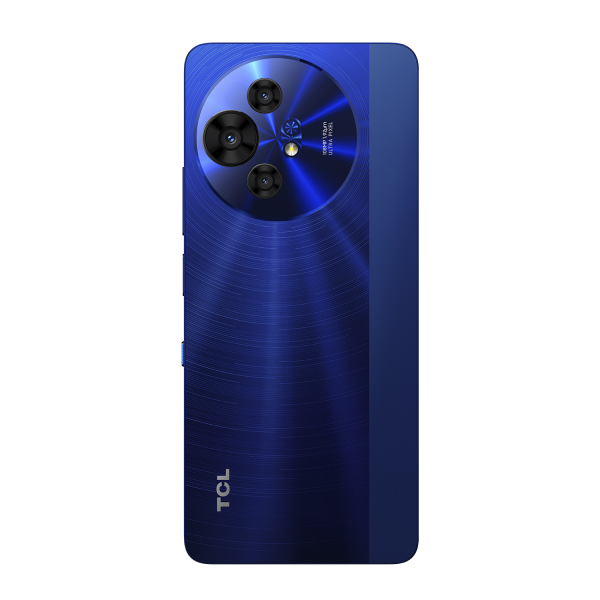 Smartphone Tcl 50 Pro Nxtpaper 8Gb/ 512Gb/ 6.8"/ 5G/ Azul Me