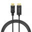 Cable Displayport A Hdmi 1.5m Savio Cl-183 M/m