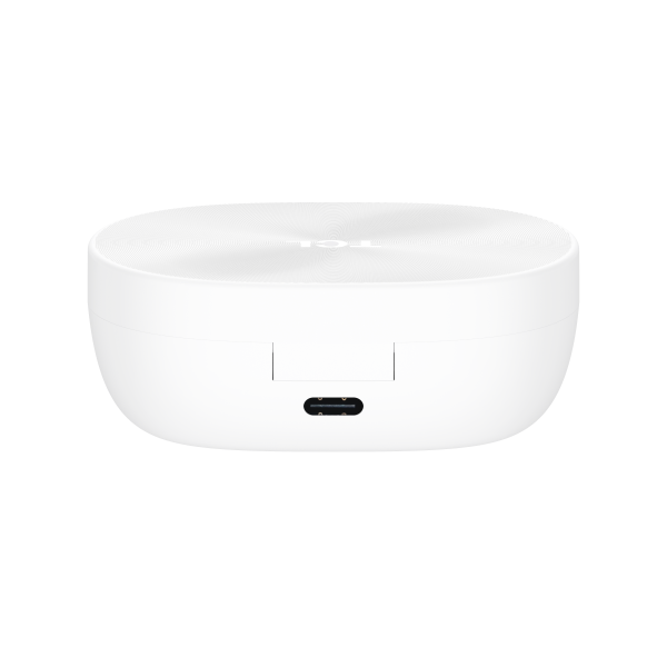 Tcl Moveaudio Go White