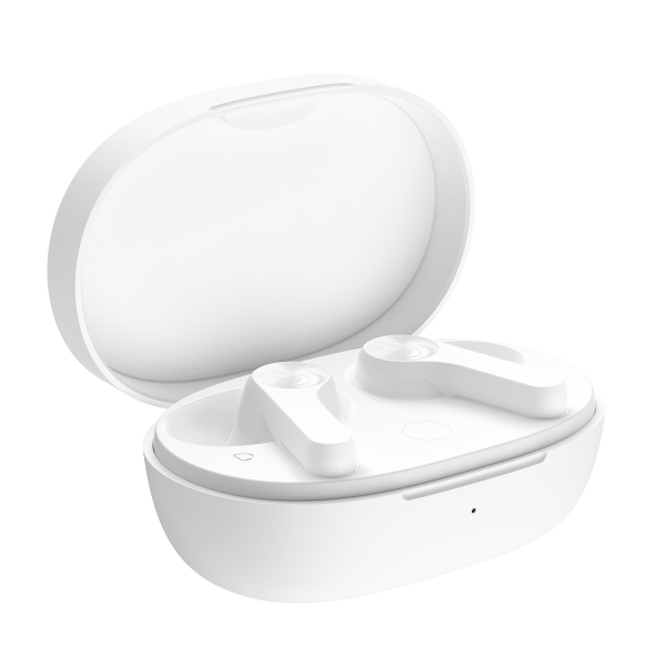 Tcl Moveaudio Go White