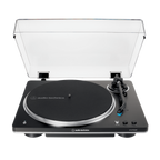 Tocadiscos Audio-Technica AT-LP70XBT Bluetooth 5.2 aptX Adaptive