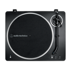 Tocadiscos Audio-Technica AT-LP70XBT Bluetooth 5.2 aptX Adaptive
