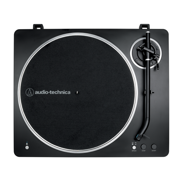Tocadiscos Audio-Technica AT-LP70XBT Bluetooth 5.2 aptX Adaptive