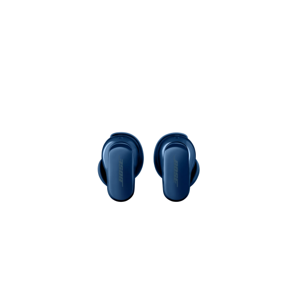 Bose QuietComfort Ultra Earbuds Bluetooth Azul Lunar