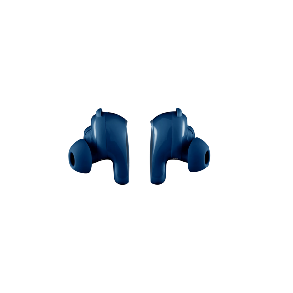 Bose QuietComfort Ultra Earbuds Bluetooth Azul Lunar