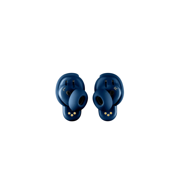Bose QuietComfort Ultra Earbuds Bluetooth Azul Lunar