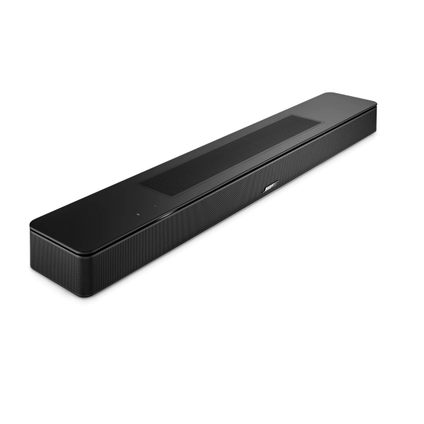 Bose Smart Soundbar Black / Barra De Sonido