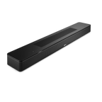 Bose Smart Soundbar Black / Barra De Sonido
