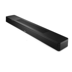 Bose Smart Soundbar Black / Barra De Sonido