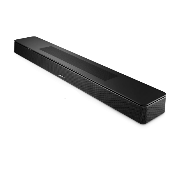 Bose Smart Soundbar Black / Barra De Sonido