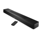 Bose Smart Soundbar Black / Barra De Sonido