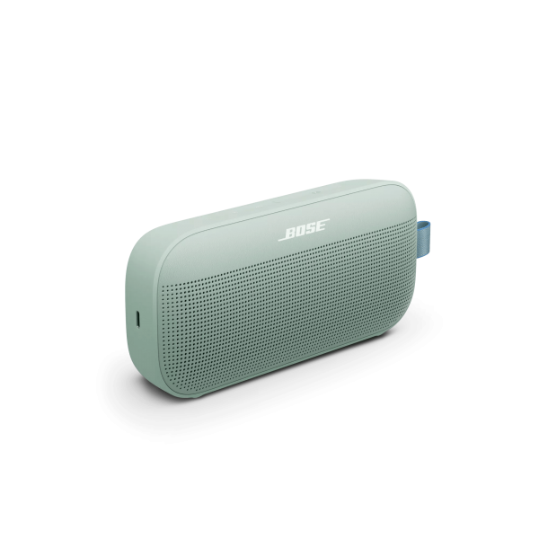 Bose Soundlink Flex (2. Gen.) Salvia Alpìna / Altavoz Portátil Main Image