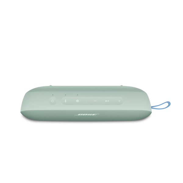 Bose Soundlink Flex (2. Gen.) Salvia Alpìna / Altavoz Portátil