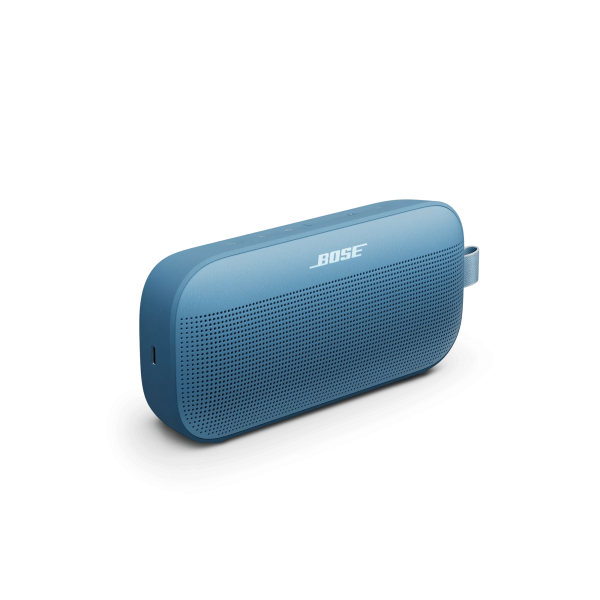 Bose Soundlink Flex (2. Gen.) Blue Dusk / Altavoz Portátil