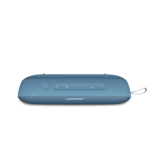 Bose Soundlink Flex (2. Gen.) Blue Dusk / Altavoz Portátil