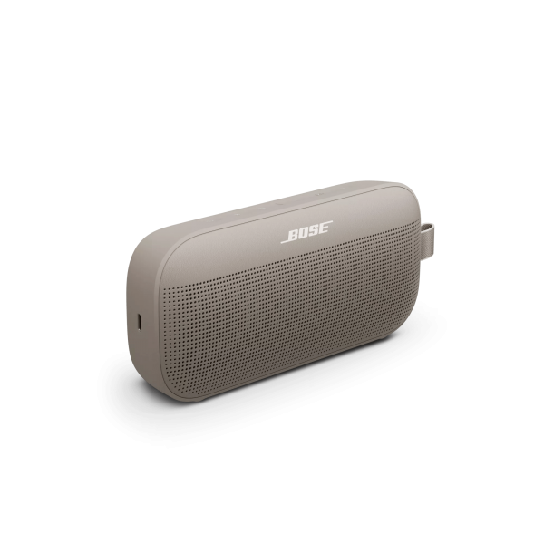 Bose Soundlink Flex (2. Gen.) Sandstone / Altavoz Portátil
