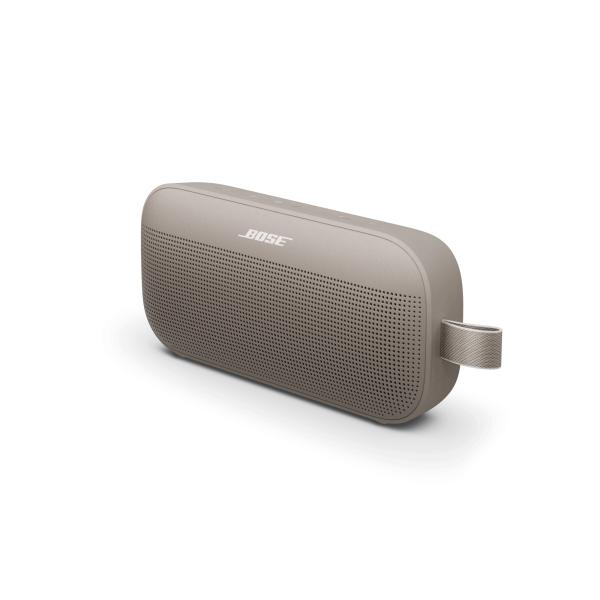 Bose Soundlink Flex (2. Gen.) Sandstone / Altavoz Portátil