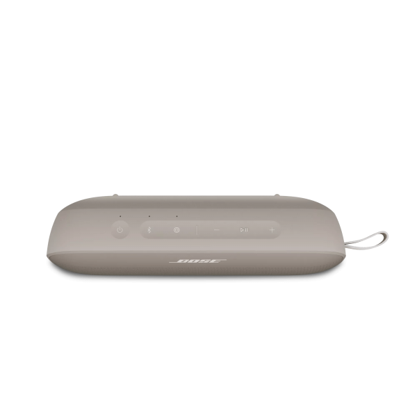 Bose Soundlink Flex (2. Gen.) Sandstone / Altavoz Portátil