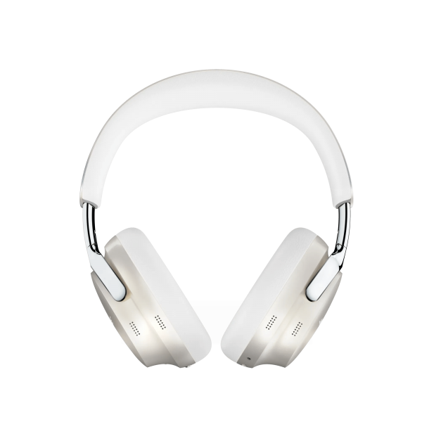 Bose Quietcomfort Ultra Headphones ANC Blanco Diamante
