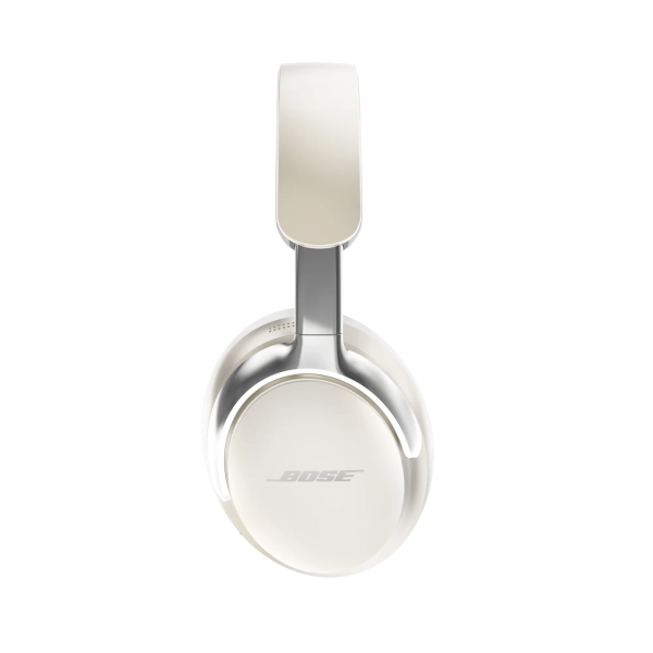 Bose Quietcomfort Ultra Headphones ANC Blanco Diamante