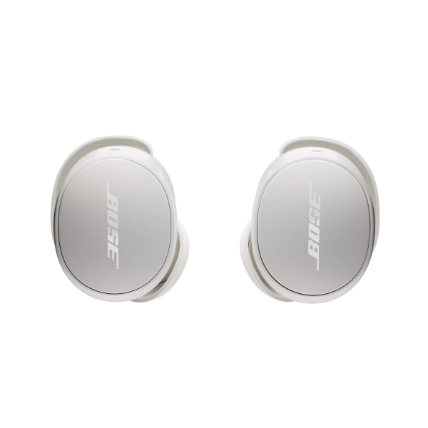 Bose Quietcomfort Earbuds White Smoke / Auriculares Inear True Wireless