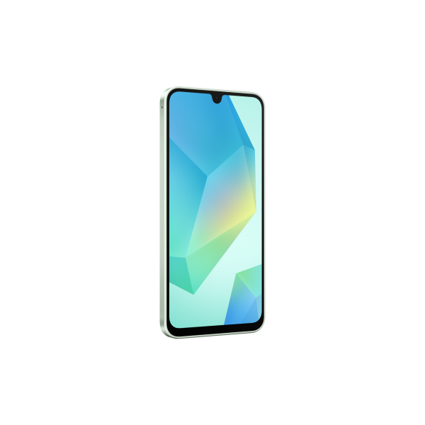 Samsung Galaxy A16 4g Green / 4+128gb / 6.7" Amoled 90hz Full Hd+
