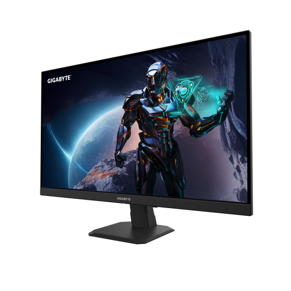 Gigabyte GS27U 27 4K UHD SS-IPS 160 Hz HDR400 Negro - Monitor PC Main Image