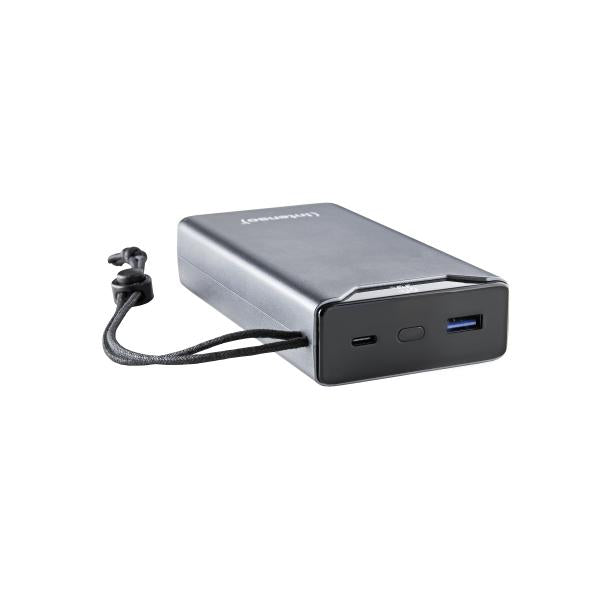 Powerbank Intenso F20000 20000 Mah Gris