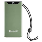 Powerbank Intenso F20000 20000 Mah Verde