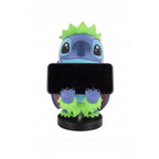 Cable Guy Soporte Sujecion Hula Stitch Disney 20Cm