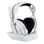 Logitech G ASTRO A50 Blanco