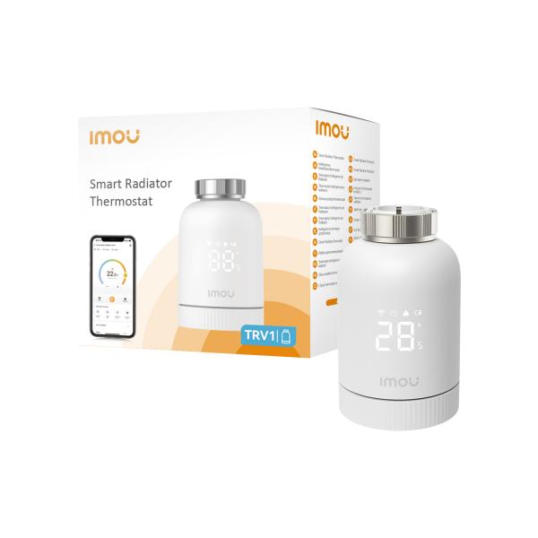 IMOU IOT-TRV1-EU + 6 adaptadores Main Image
