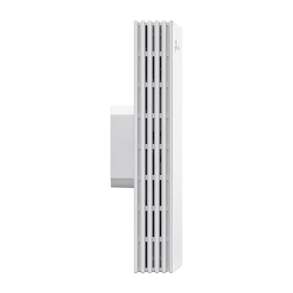 TP-Link Festa F65-Wall - Punto de Acceso WiFI 6 con Placa de Pared AX3000
