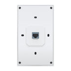 TP-Link Festa F65-Wall - Punto de Acceso WiFI 6 con Placa de Pared AX3000