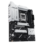 Pb Asus Prime X870-p Ams Skt Am5 Atx Ddr5-sdram 8000mhz Displayport 1,4 Hdmi Usb 3,2 Usb 2,2