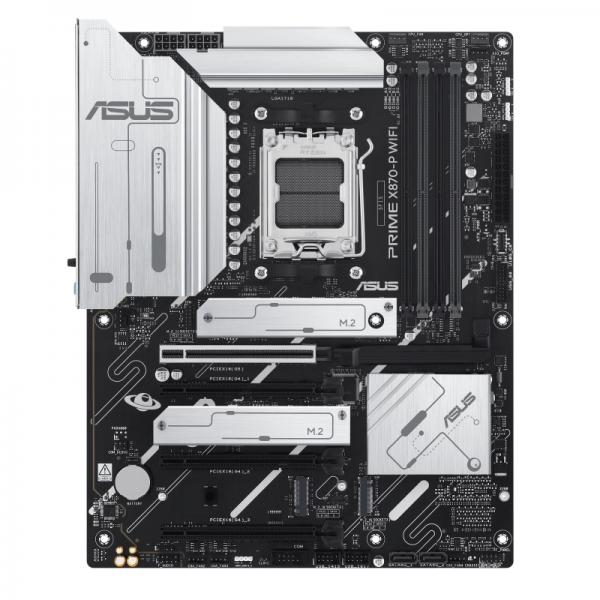 Asus Prime X870-P WIFI Socket AM5
