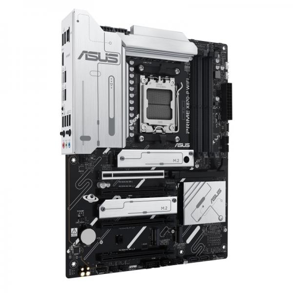Asus Prime X870-P WIFI Socket AM5