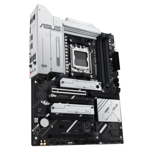 Asus Prime X870-P WIFI Socket AM5