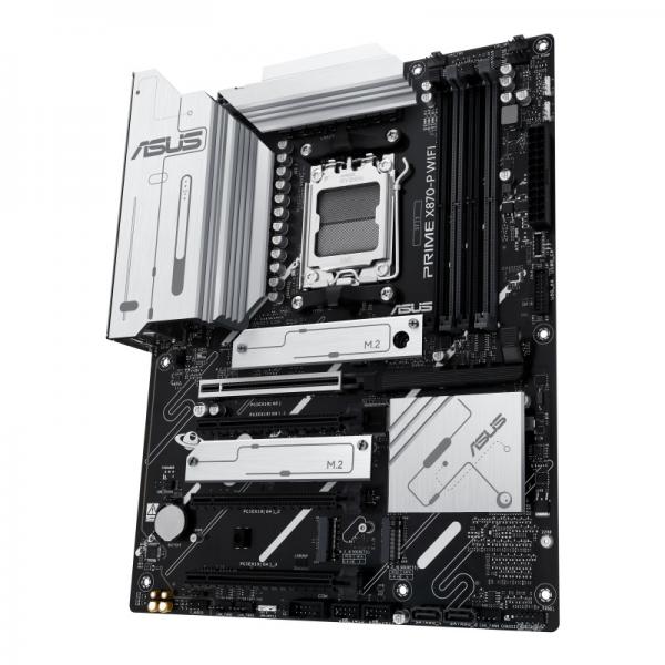 Asus Prime X870-P WIFI Socket AM5