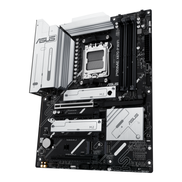 Asus Prime X870-P WIFI Socket AM5