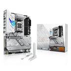 Asus ROG Strix X870-A Gaming WIFI Socket AM5
