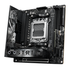 Asus ROG Strix X870-I Gaming WIFI Socket AM5