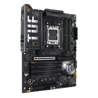 Asus TUF Gaming X870-PLUS WIFI Socket AM5