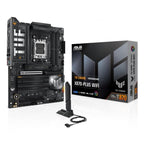 Asus TUF Gaming X870-PLUS WIFI Socket AM5