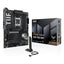 Asus TUF Gaming X870-PLUS WIFI Socket AM5