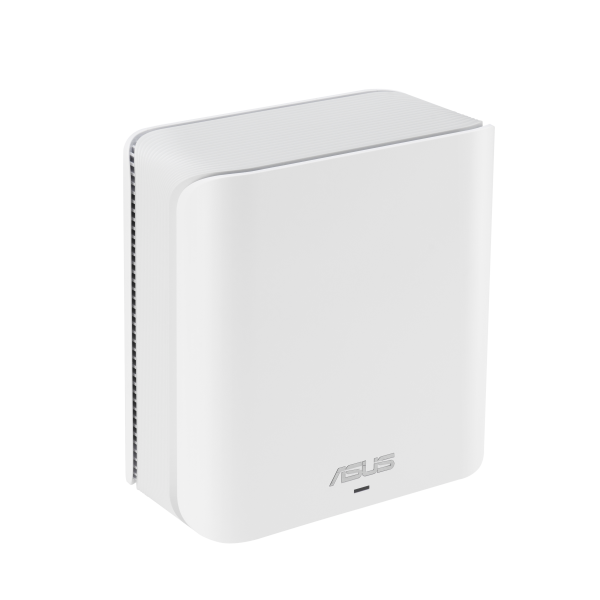 Asus Zenwifi Sistema Mesh Wifi7 Be3600 Pack 3