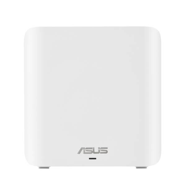 Asus Zenwifi Sistema Mesh Wifi7 Be3600 Pack 3